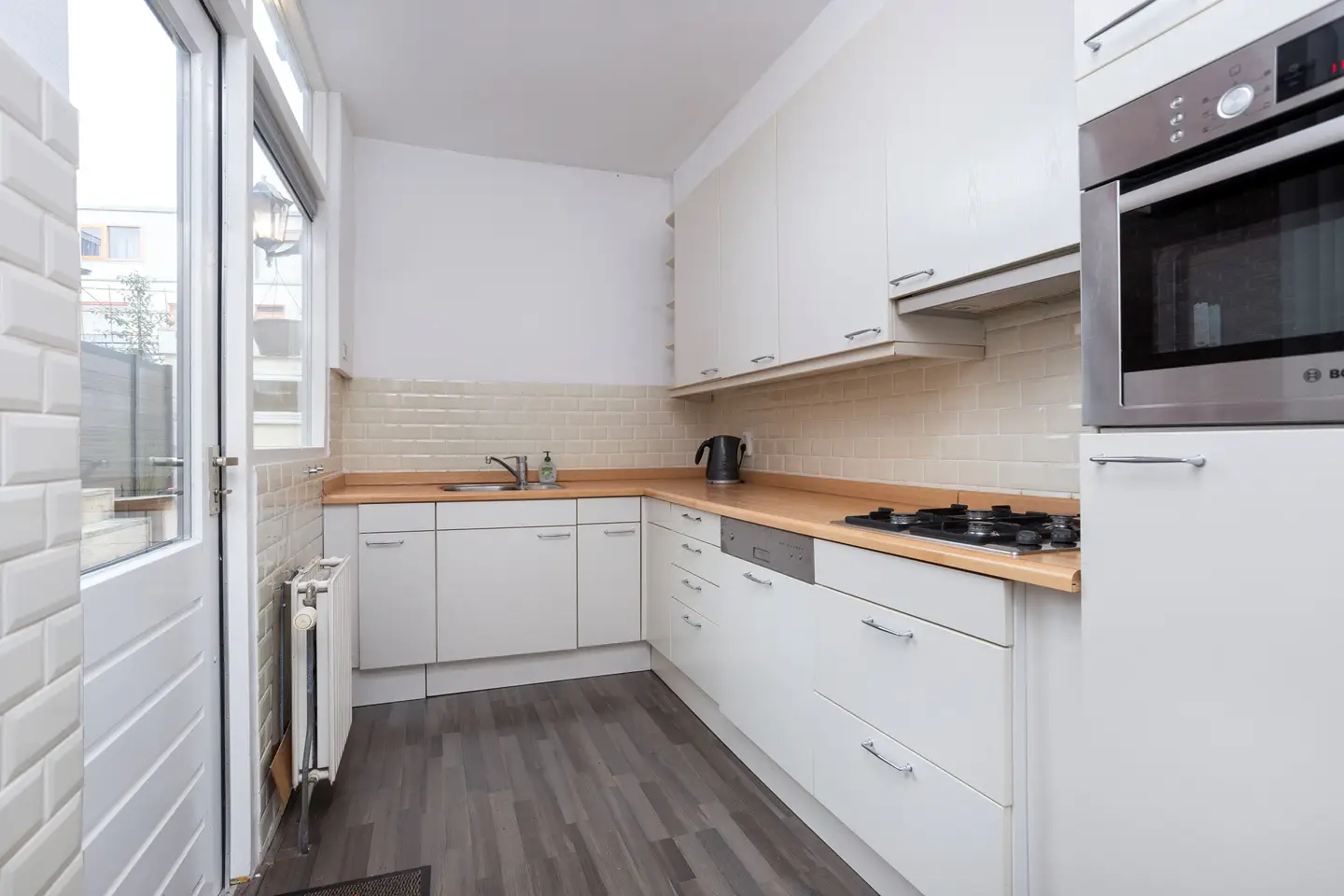 Foto #9 Huurwoning Jan Haringstraat Utrecht