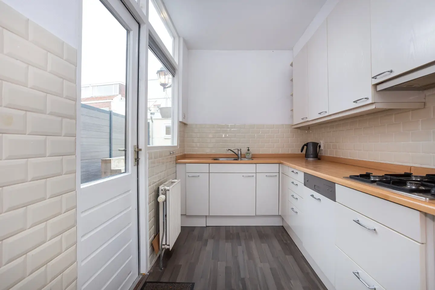 Foto #10 Huurwoning Jan Haringstraat Utrecht