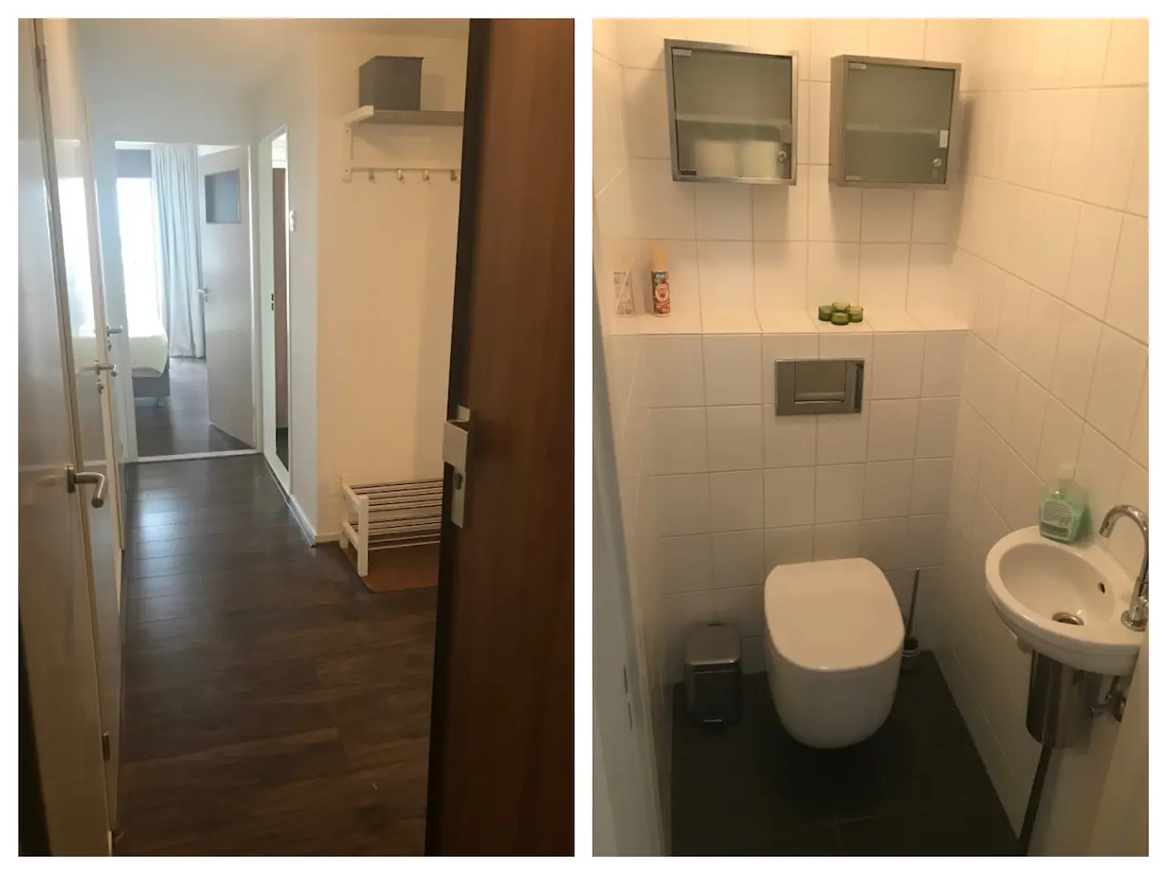 Foto #2 Appartement Nachtwachtlaan Amsterdam