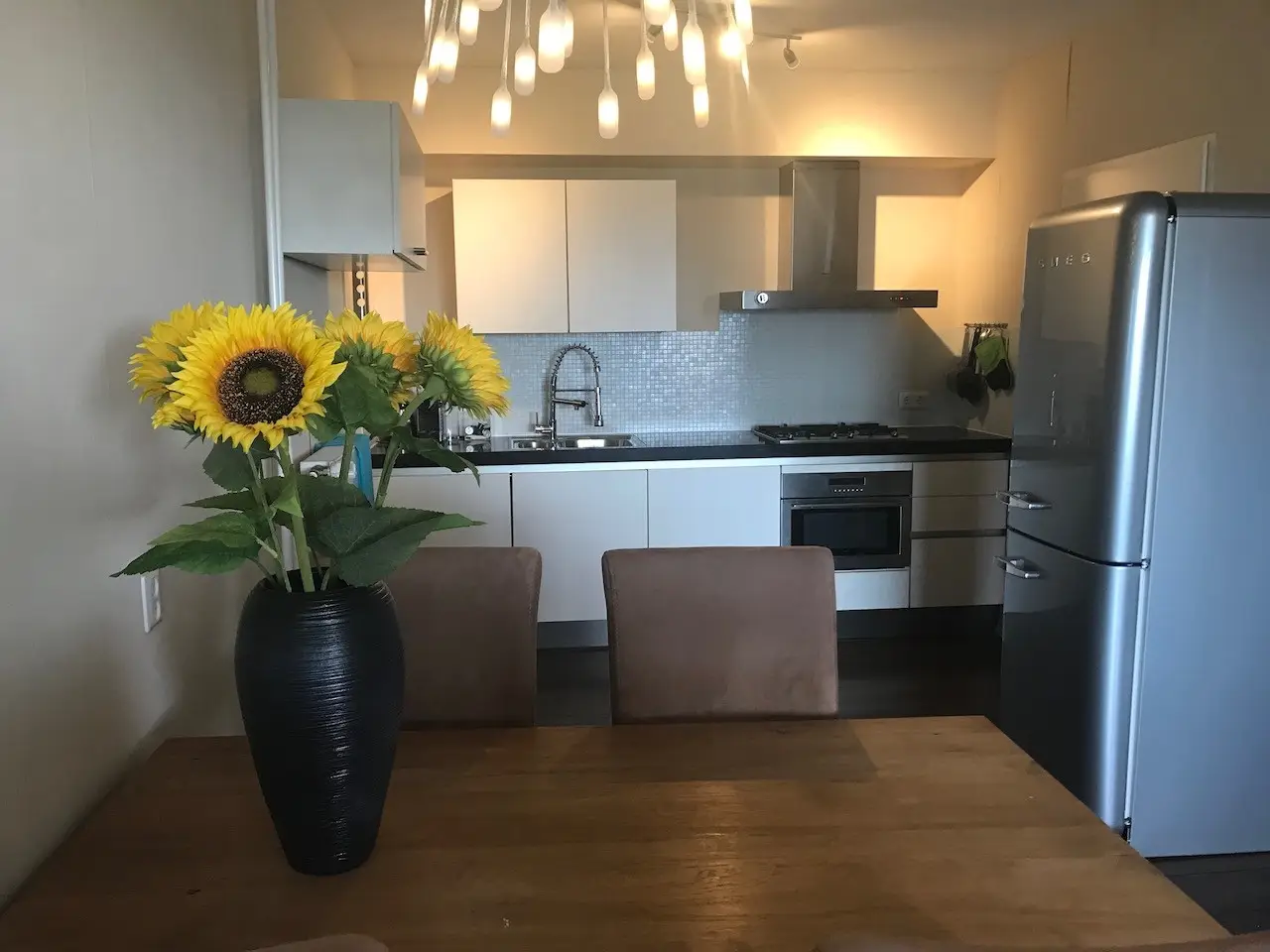 Foto #4 Appartement Nachtwachtlaan Amsterdam