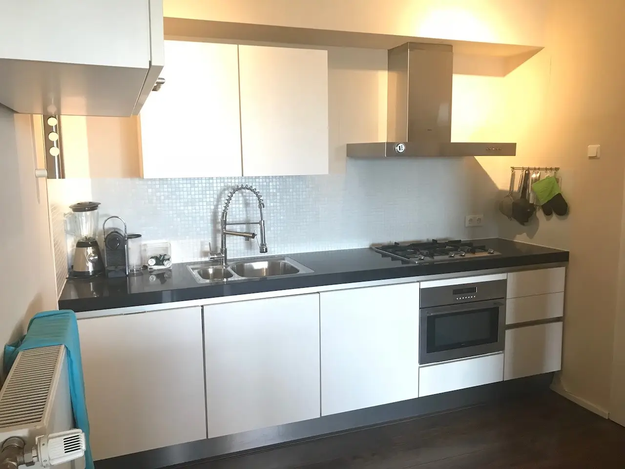 Foto #5 Appartement Nachtwachtlaan Amsterdam