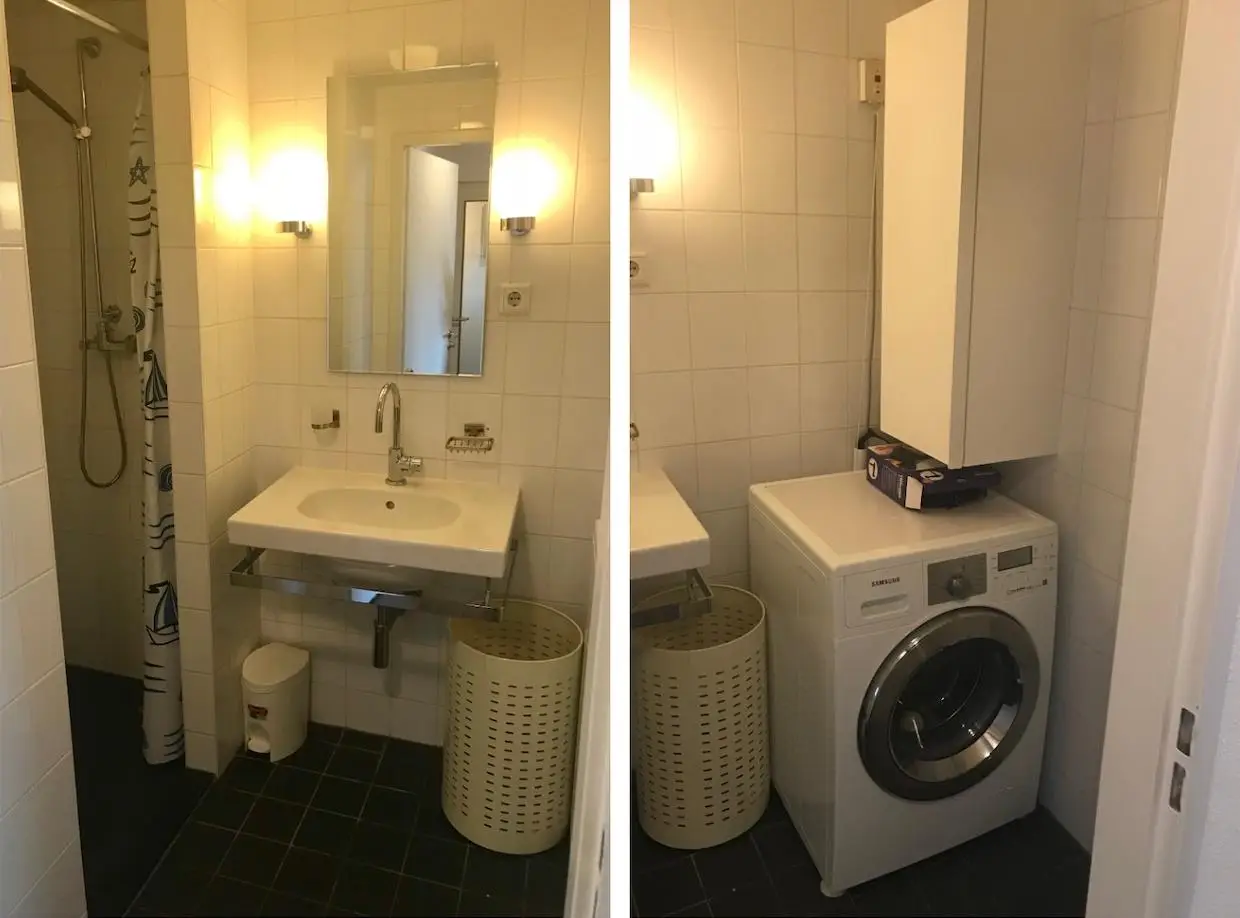 Foto #14 Appartement Nachtwachtlaan Amsterdam
