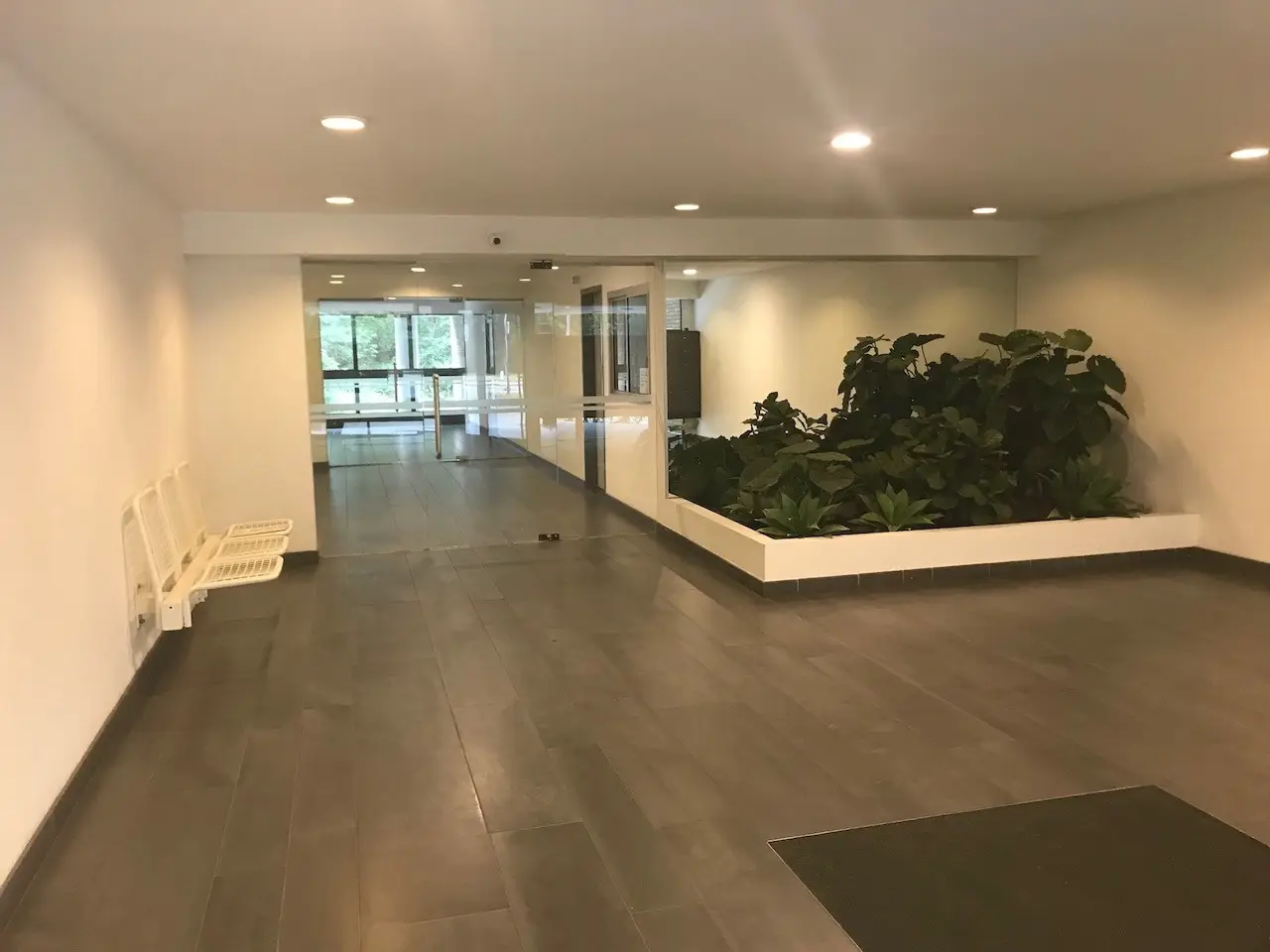 Foto #15 Appartement Nachtwachtlaan Amsterdam
