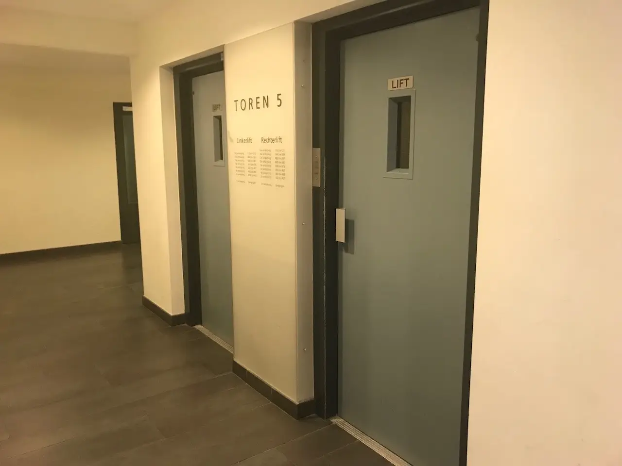 Foto #16 Appartement Nachtwachtlaan Amsterdam