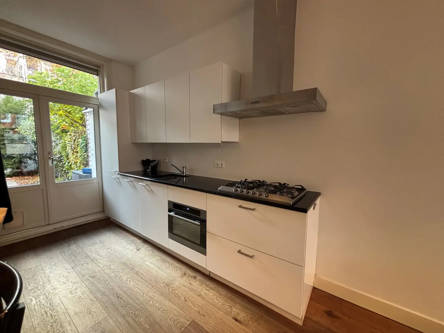 Foto #5 Appartement Veerstraat Amsterdam