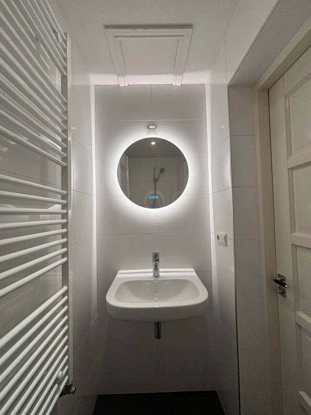 Foto #7 Appartement Veerstraat Amsterdam