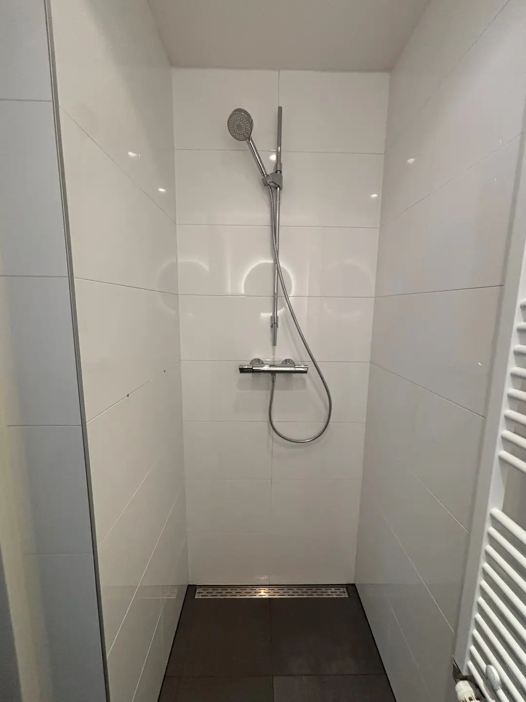 Foto #8 Appartement Veerstraat Amsterdam