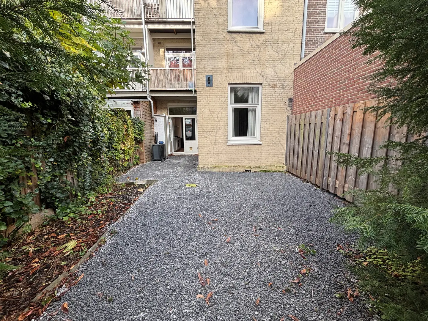 Foto #11 Appartement Veerstraat Amsterdam