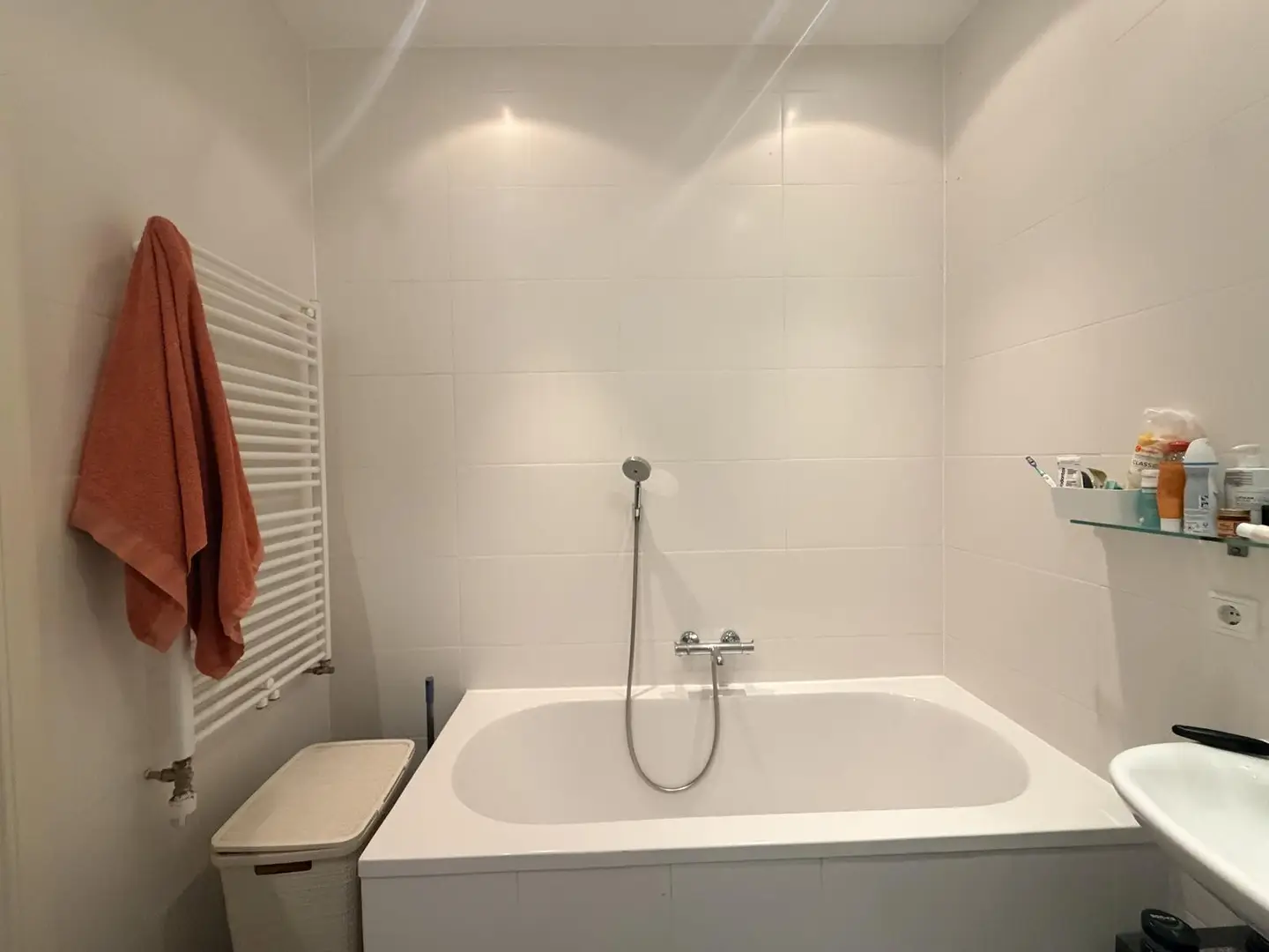 Foto #17 Appartement Jan van Scorelstraat Utrecht