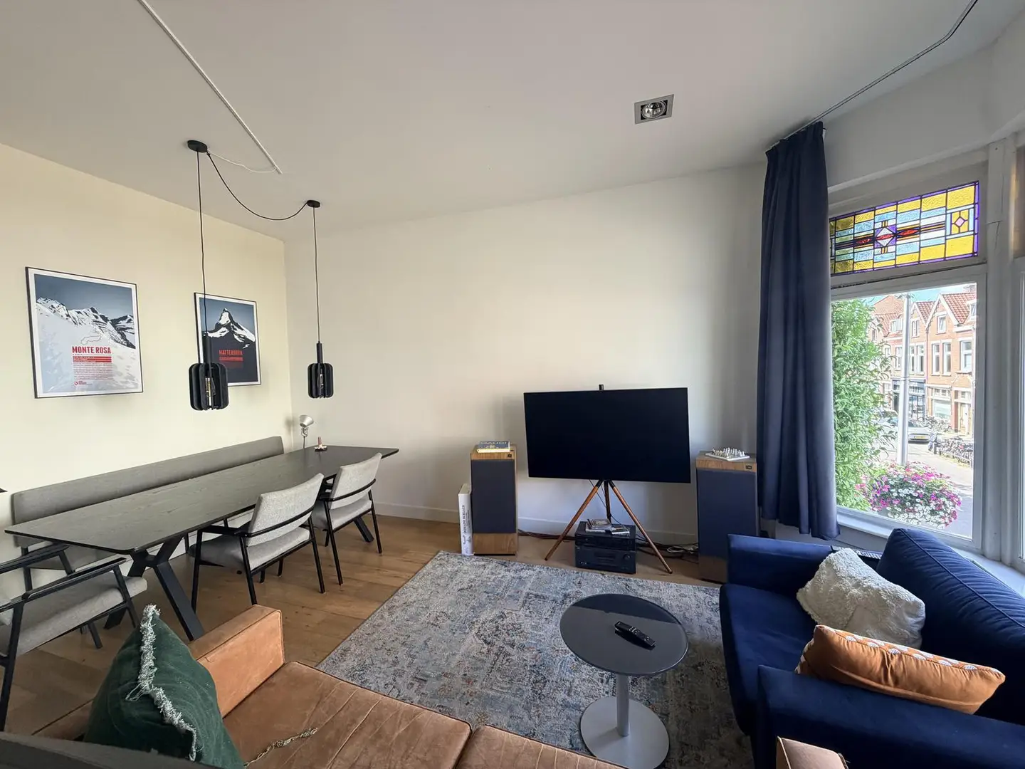 Foto #2 Appartement Jan van Scorelstraat Utrecht