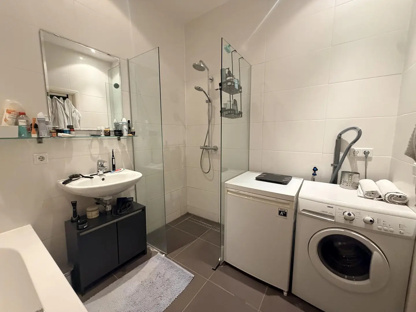 Foto #18 Appartement Jan van Scorelstraat Utrecht