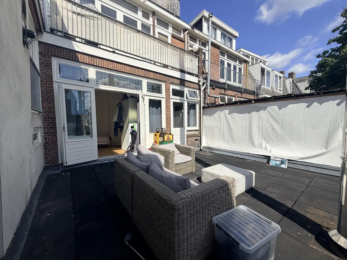 Foto #22 Appartement Jan van Scorelstraat Utrecht