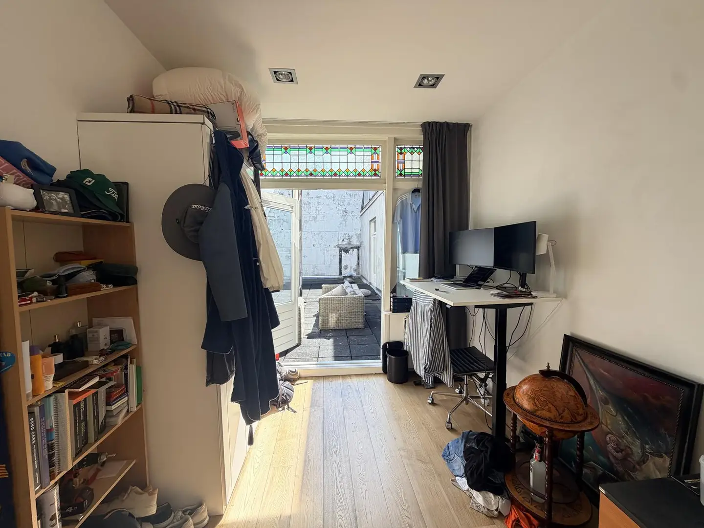 Foto #15 Appartement Jan van Scorelstraat Utrecht
