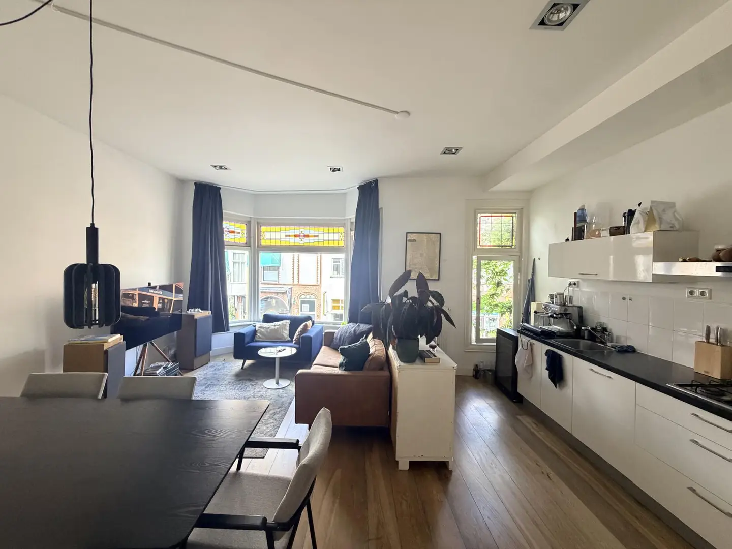 Foto #4 Appartement Jan van Scorelstraat Utrecht