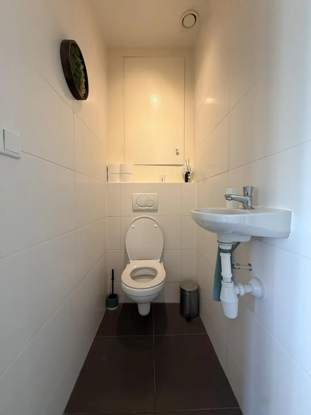Foto #19 Appartement Jan van Scorelstraat Utrecht