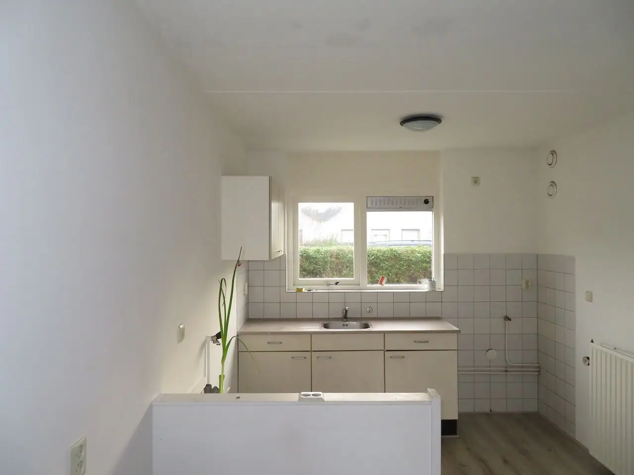 Foto #12 Huurwoning Kruiszwin Julianadorp