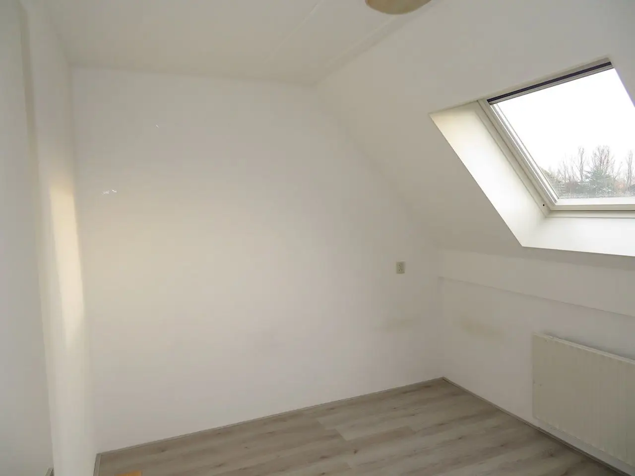 Foto #5 Huurwoning Kruiszwin Julianadorp