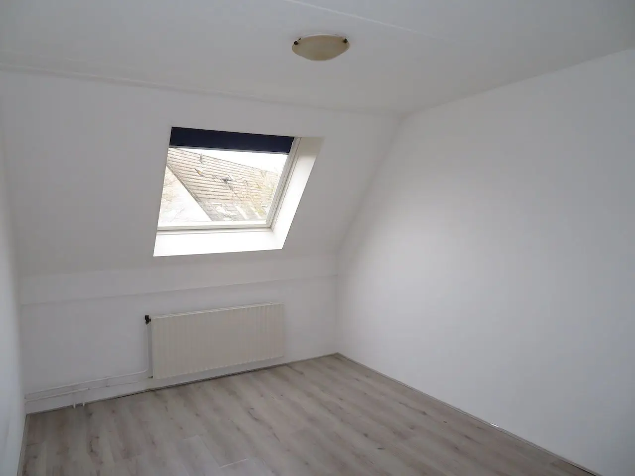 Foto #4 Huurwoning Kruiszwin Julianadorp