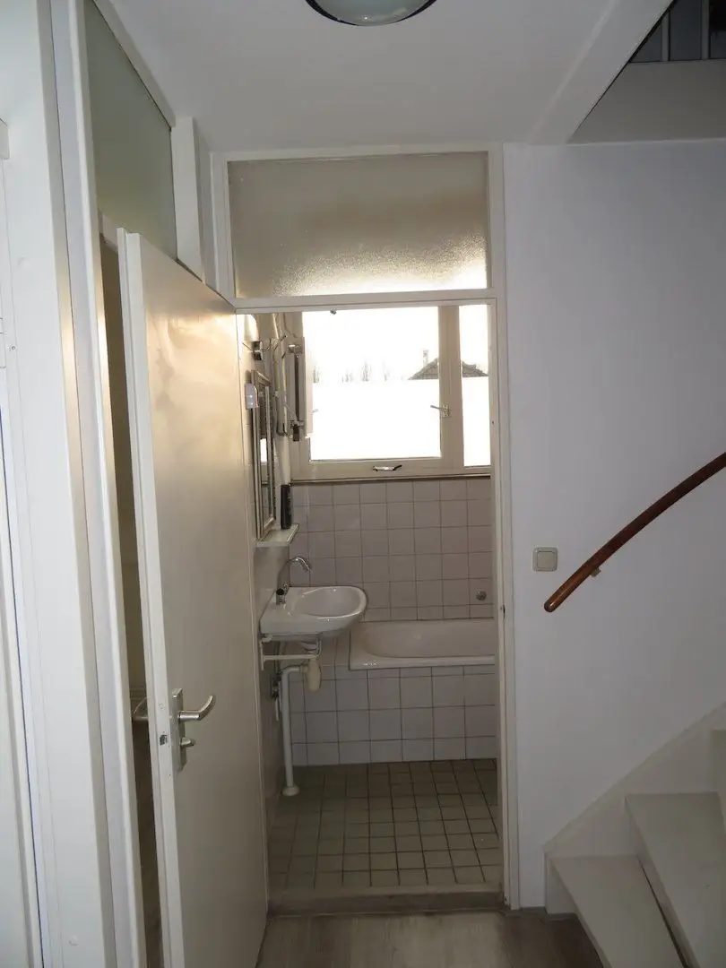 Foto #8 Huurwoning Kruiszwin Julianadorp