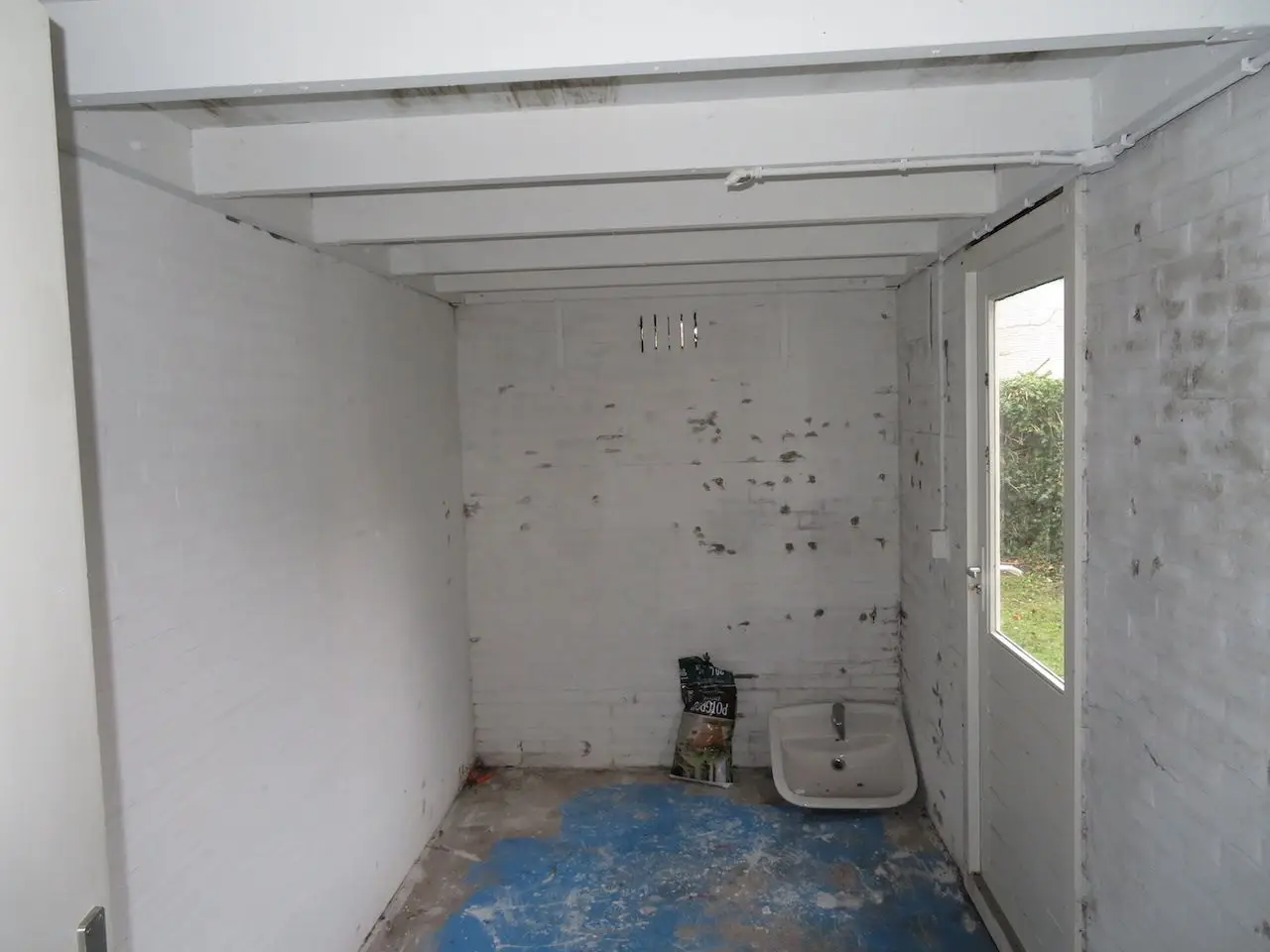 Foto #10 Huurwoning Kruiszwin Julianadorp