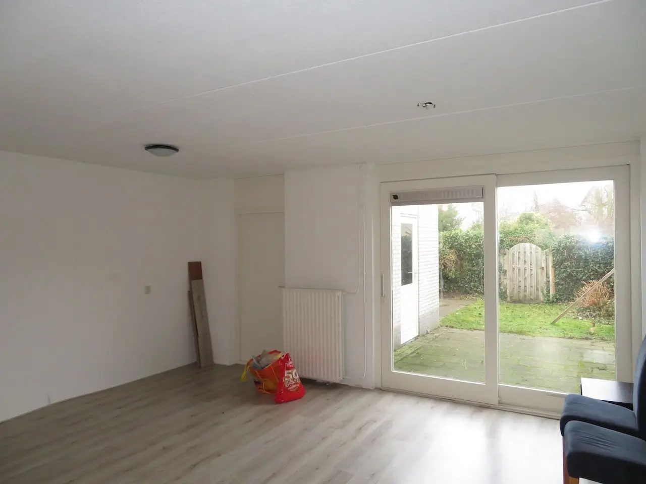 Foto #13 Huurwoning Kruiszwin Julianadorp