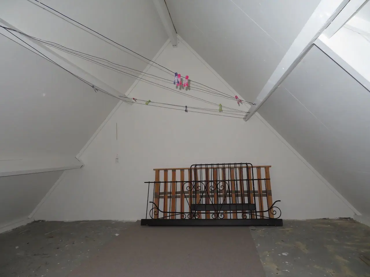 Foto #7 Huurwoning Kruiszwin Julianadorp