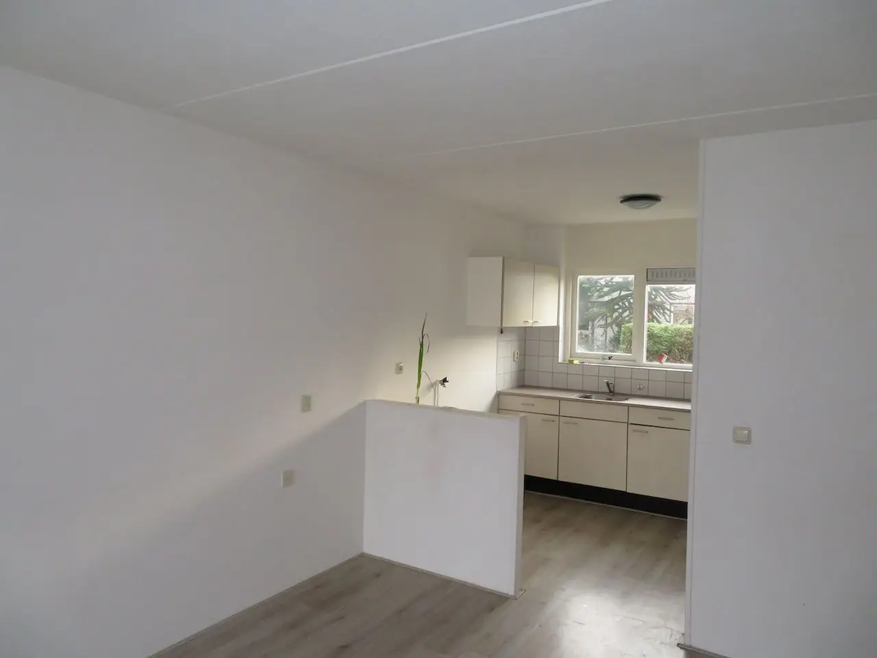 Foto #11 Huurwoning Kruiszwin Julianadorp