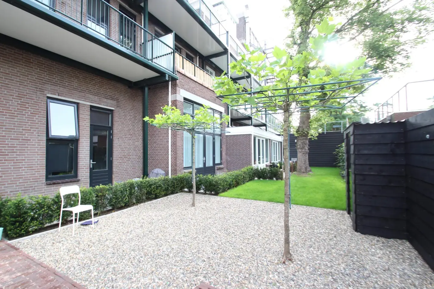 Foto #8 Studio Biltstraat Utrecht