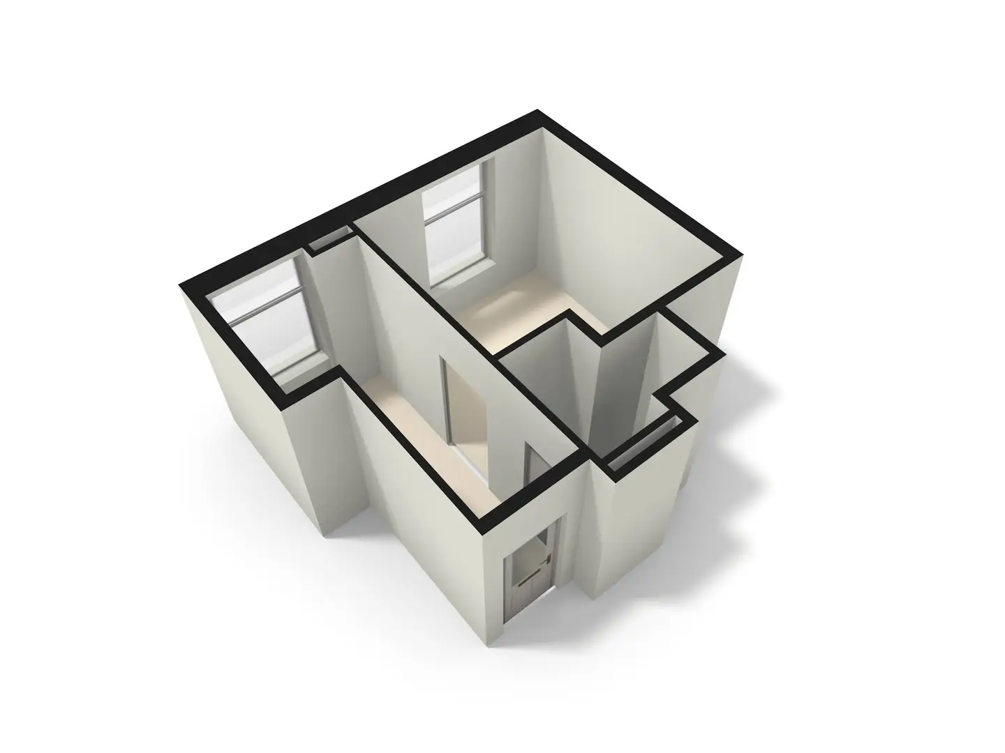 Foto #11 Studio Biltstraat Utrecht