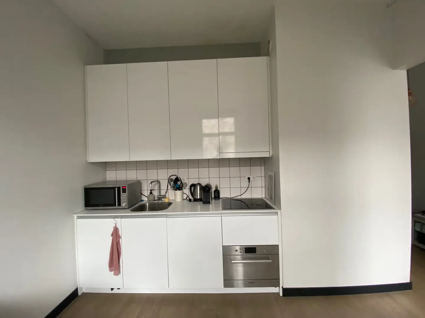 Foto #4 Studio Biltstraat Utrecht