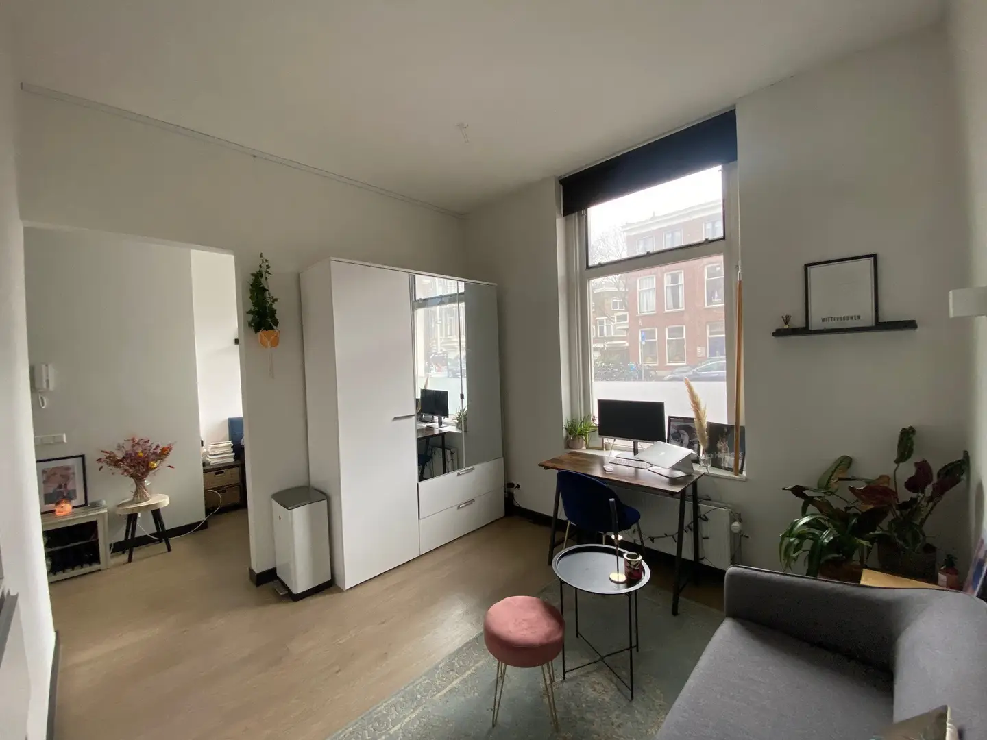 Foto #3 Studio Biltstraat Utrecht