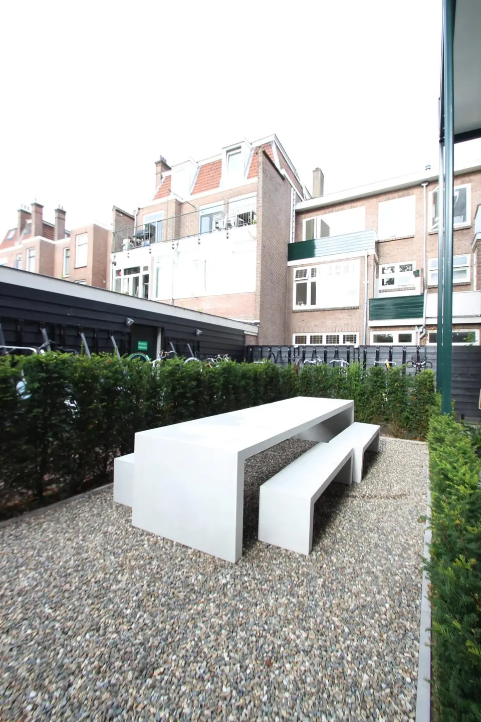Foto #9 Studio Biltstraat Utrecht