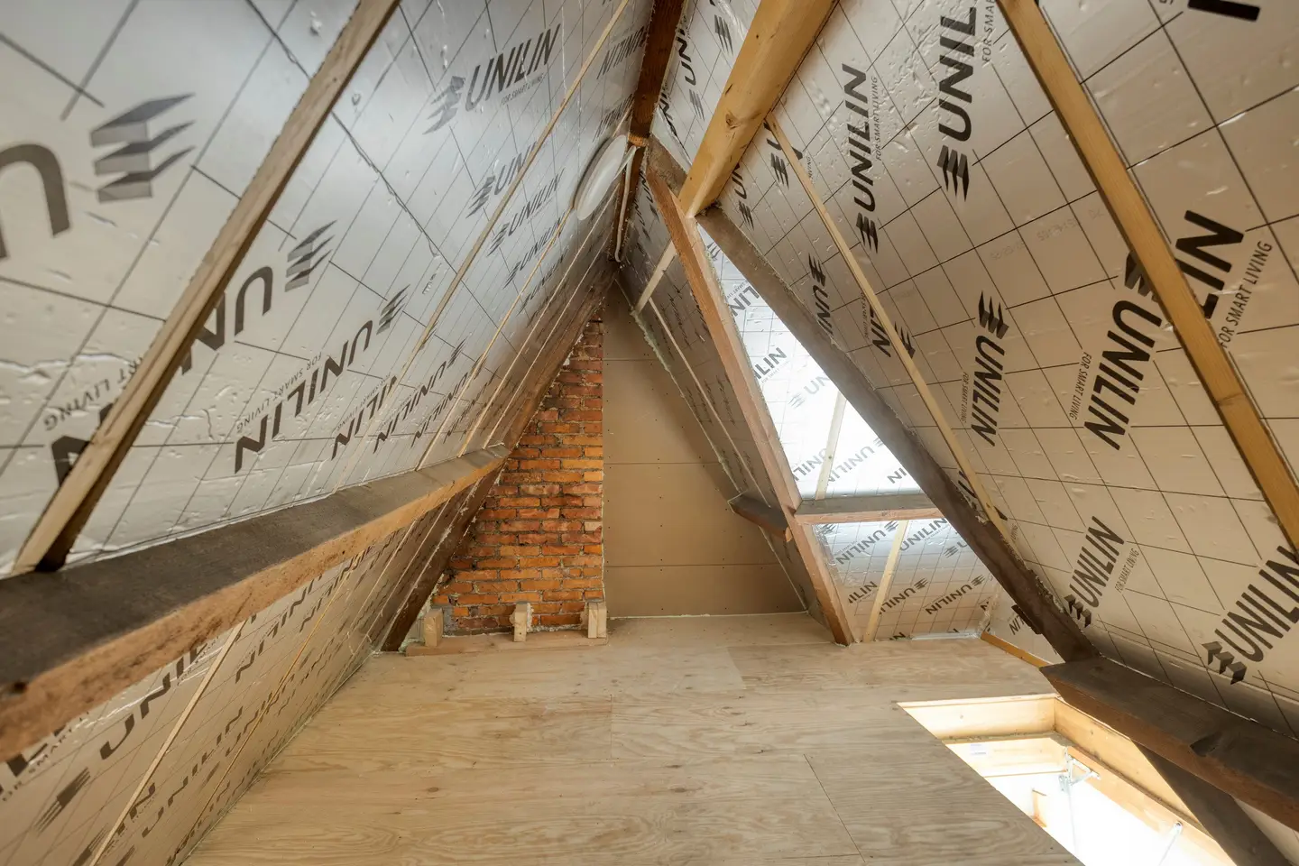 Foto #44 Appartement Hoornbruglaan Rijswijk