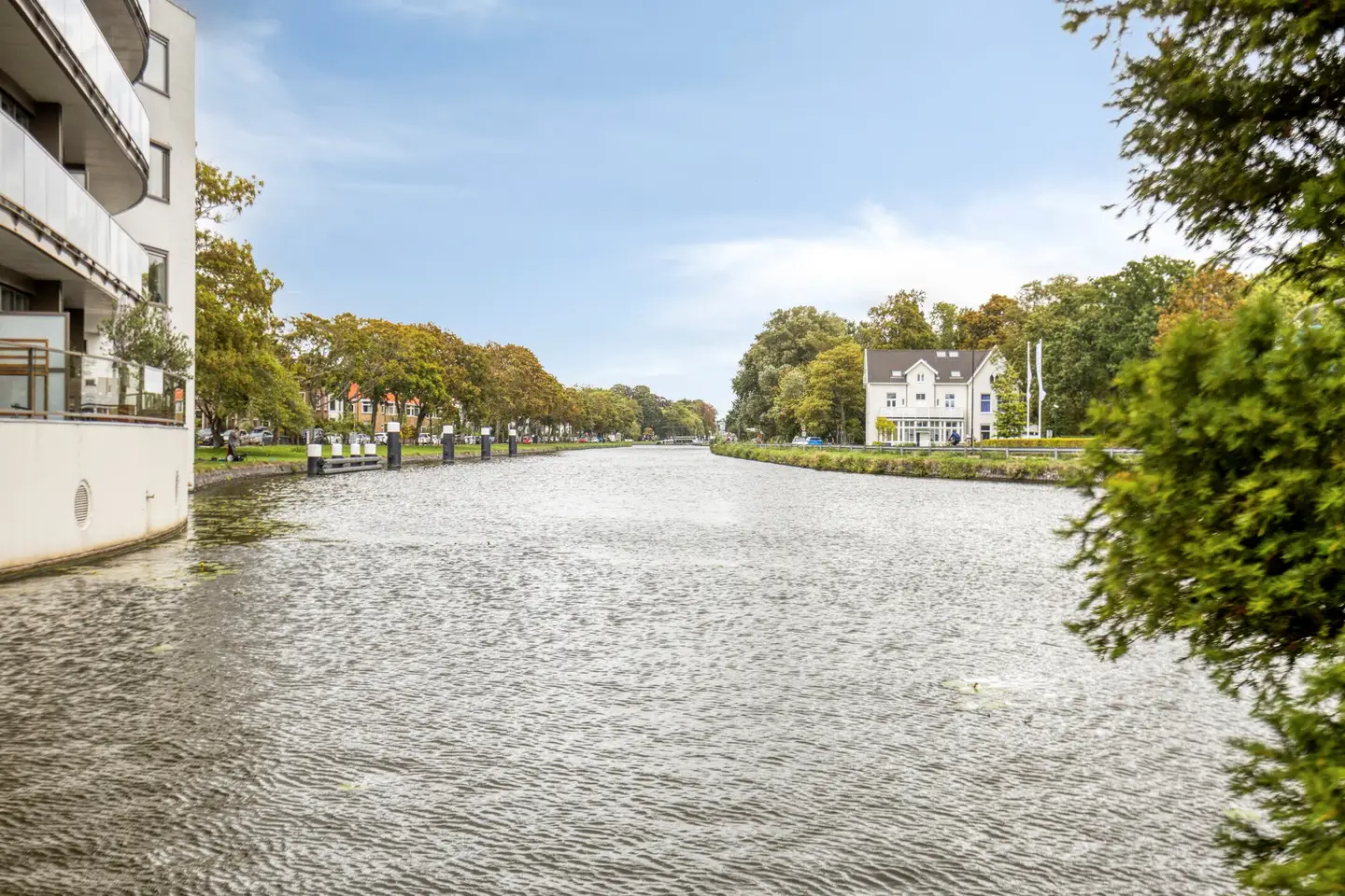 Foto #47 Appartement Hoornbruglaan Rijswijk