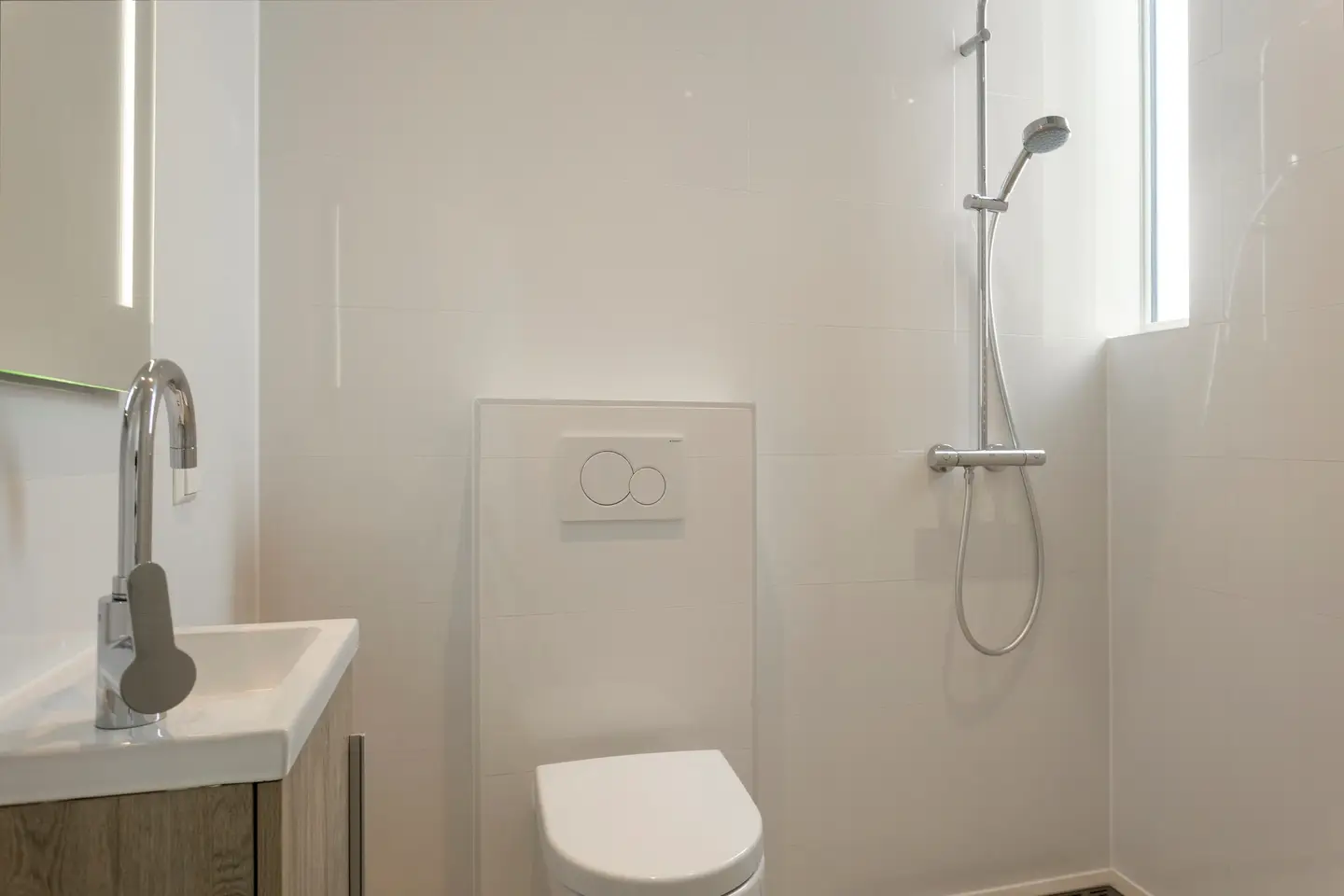 Foto #39 Appartement Hoornbruglaan Rijswijk