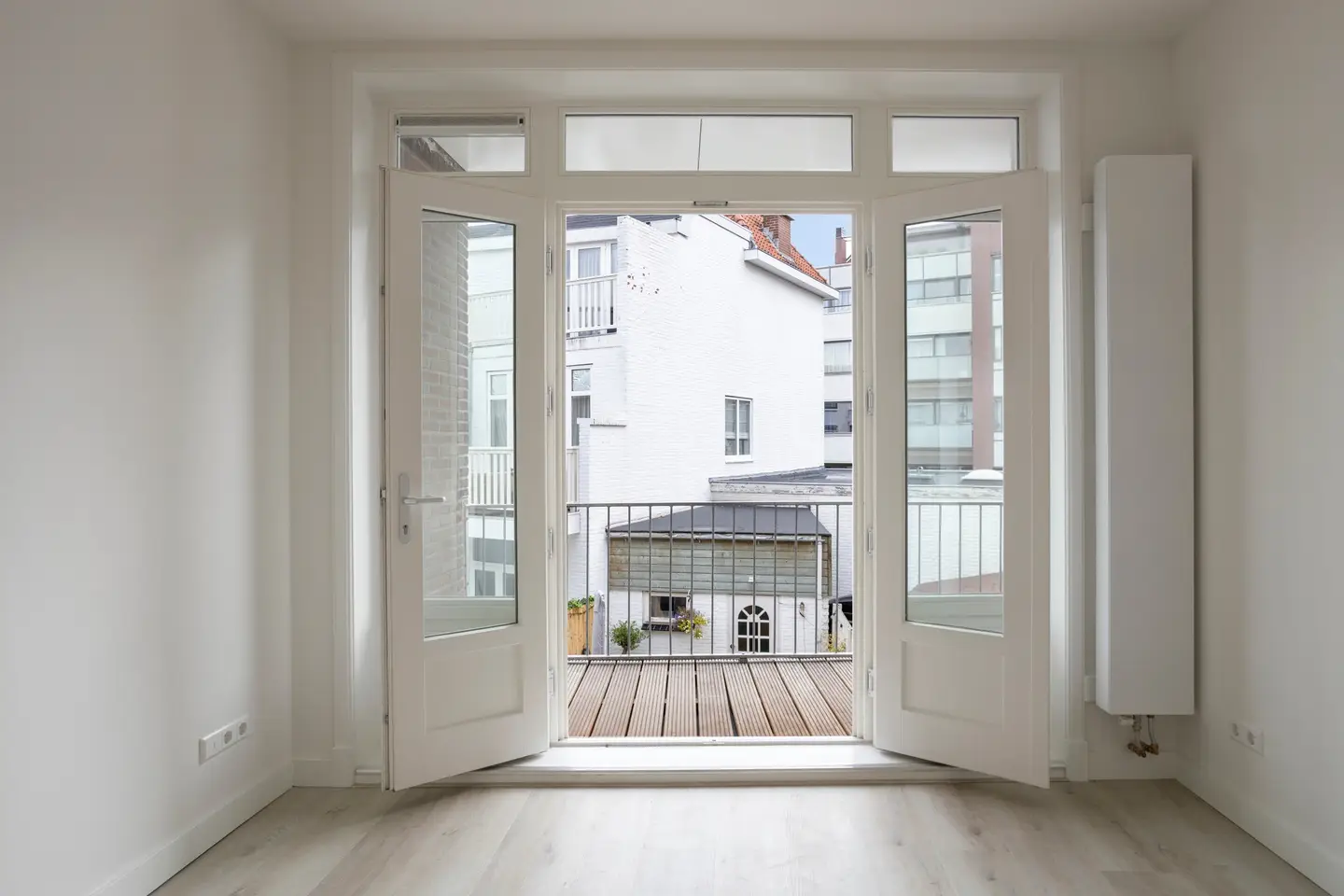 Foto #4 Appartement Hoornbruglaan Rijswijk
