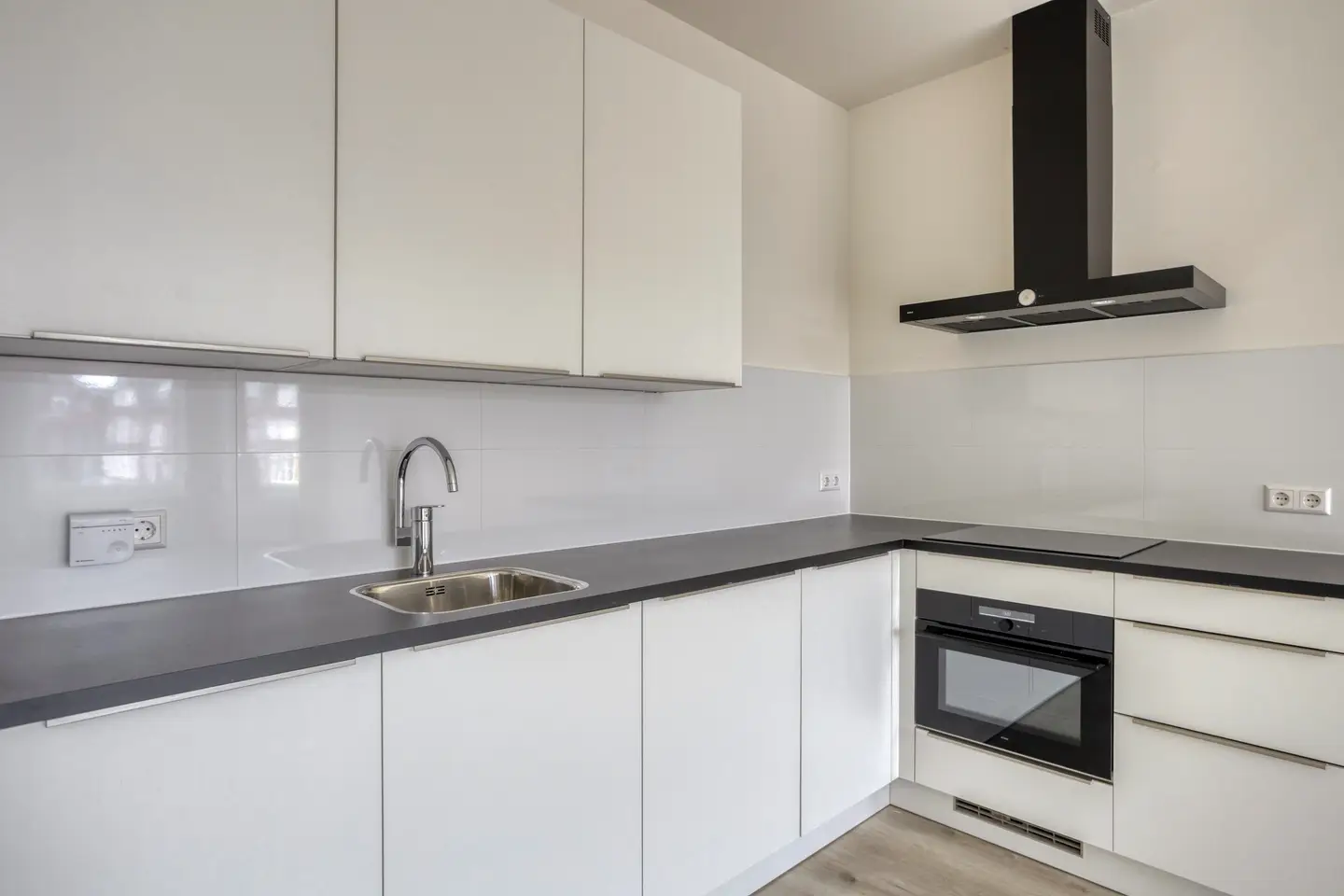 Foto #3 Appartement Hoornbruglaan Rijswijk