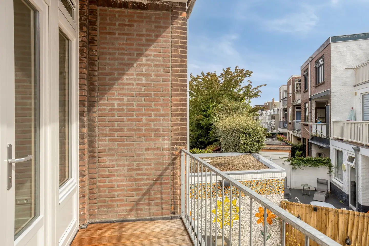 Foto #5 Appartement Hoornbruglaan Rijswijk