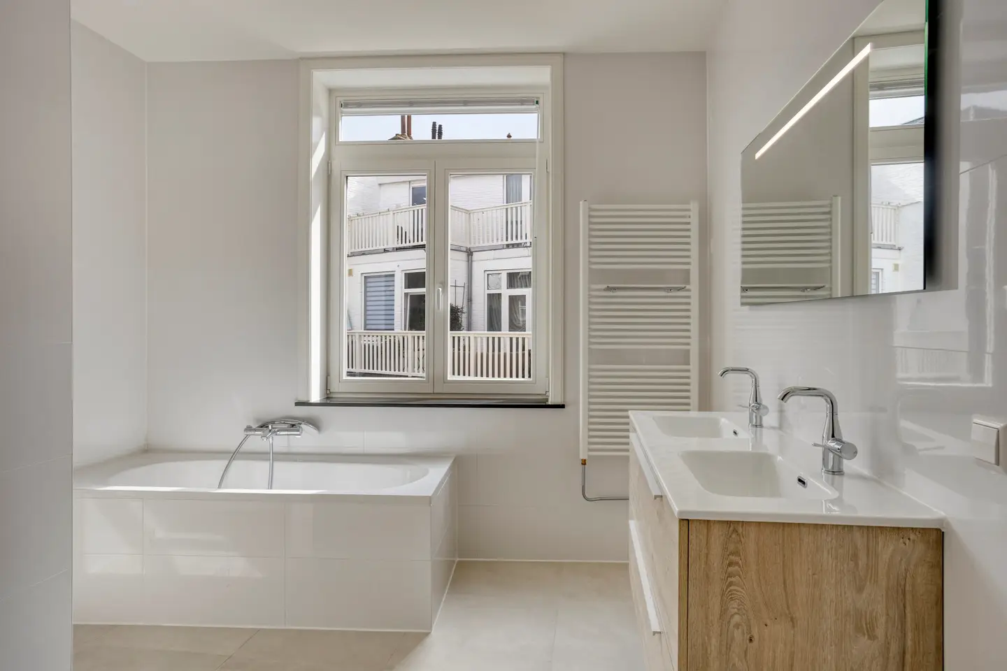 Foto #6 Appartement Hoornbruglaan Rijswijk