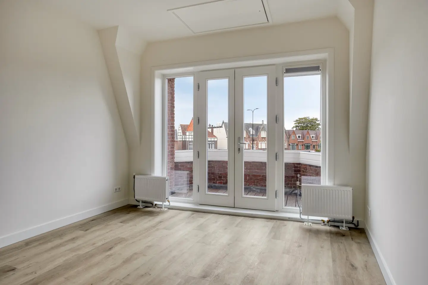 Foto #34 Appartement Hoornbruglaan Rijswijk