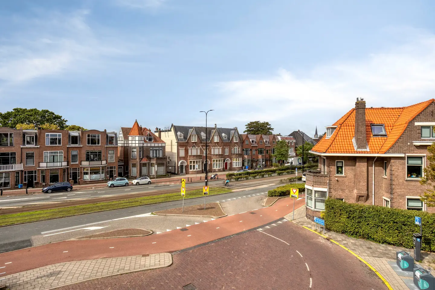 Foto #45 Appartement Hoornbruglaan Rijswijk