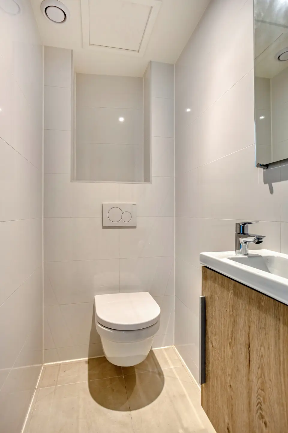 Foto #16 Appartement Hoornbruglaan Rijswijk