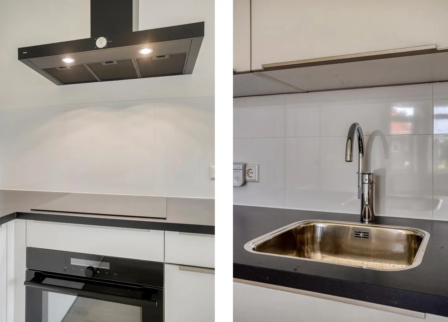 Foto #20 Appartement Hoornbruglaan Rijswijk