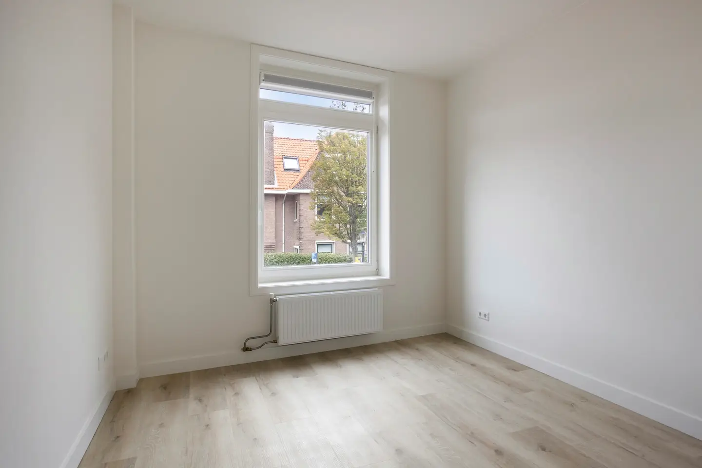 Foto #26 Appartement Hoornbruglaan Rijswijk