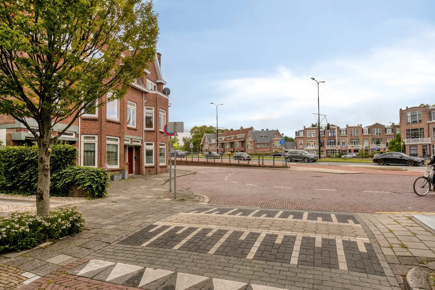 Foto #9 Appartement Hoornbruglaan Rijswijk