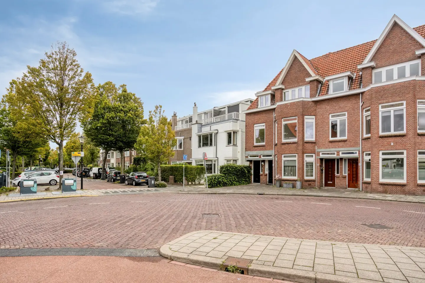 Foto #8 Appartement Hoornbruglaan Rijswijk