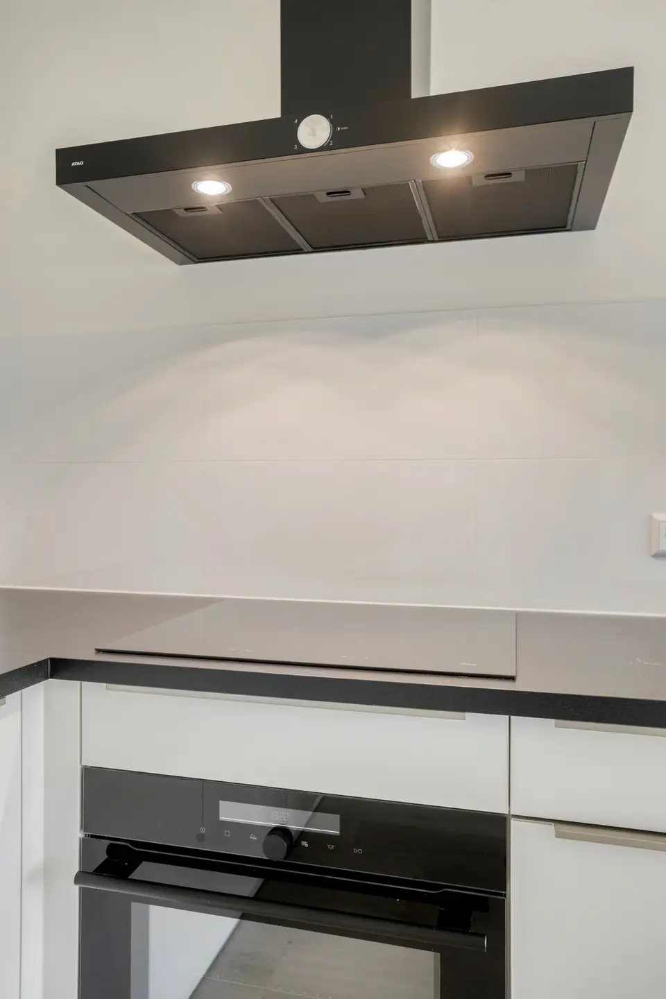 Foto #19 Appartement Hoornbruglaan Rijswijk