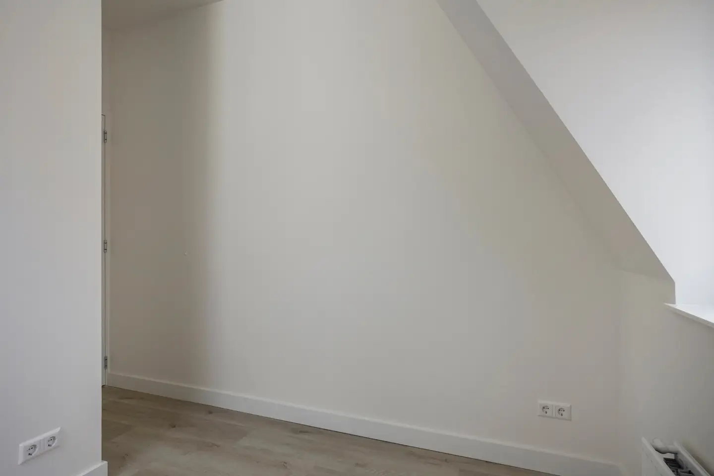 Foto #38 Appartement Hoornbruglaan Rijswijk
