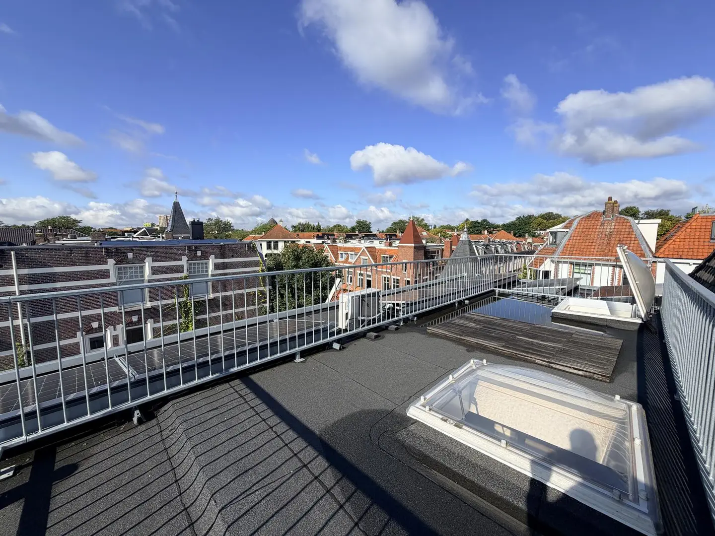 Foto #13 Appartement Hendrick de Keyserstraat Utrecht