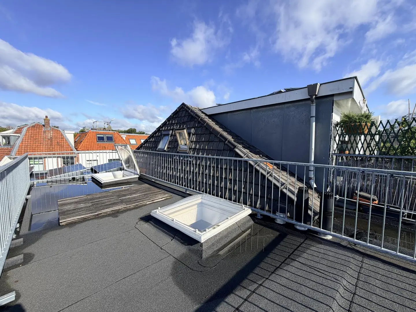 Foto #12 Appartement Hendrick de Keyserstraat Utrecht